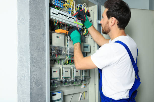 Best Electrical Outlet Repair  in Chicopee, MA