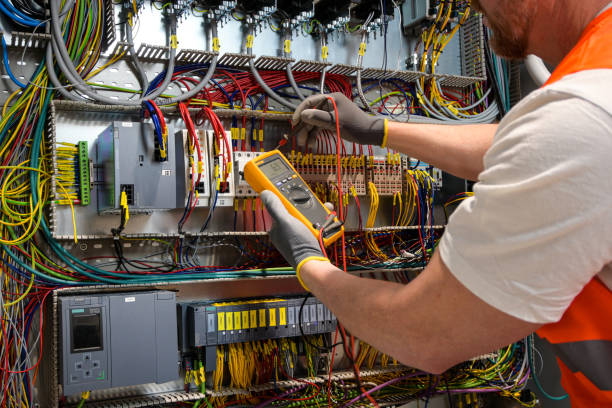 Electrical Upgrades for Homes in MA