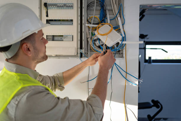 Electrical Upgrades for Homes in MA